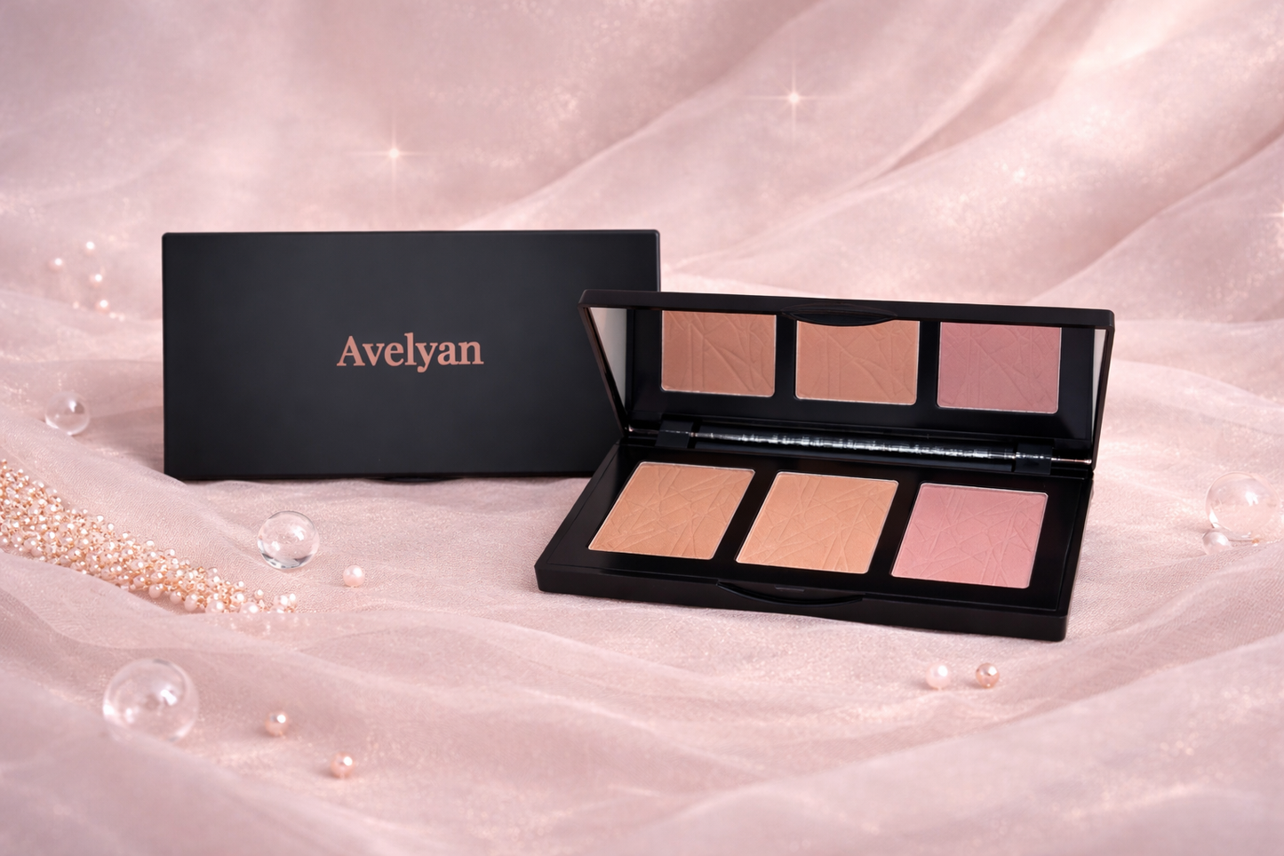 Blush Palette - Pinch