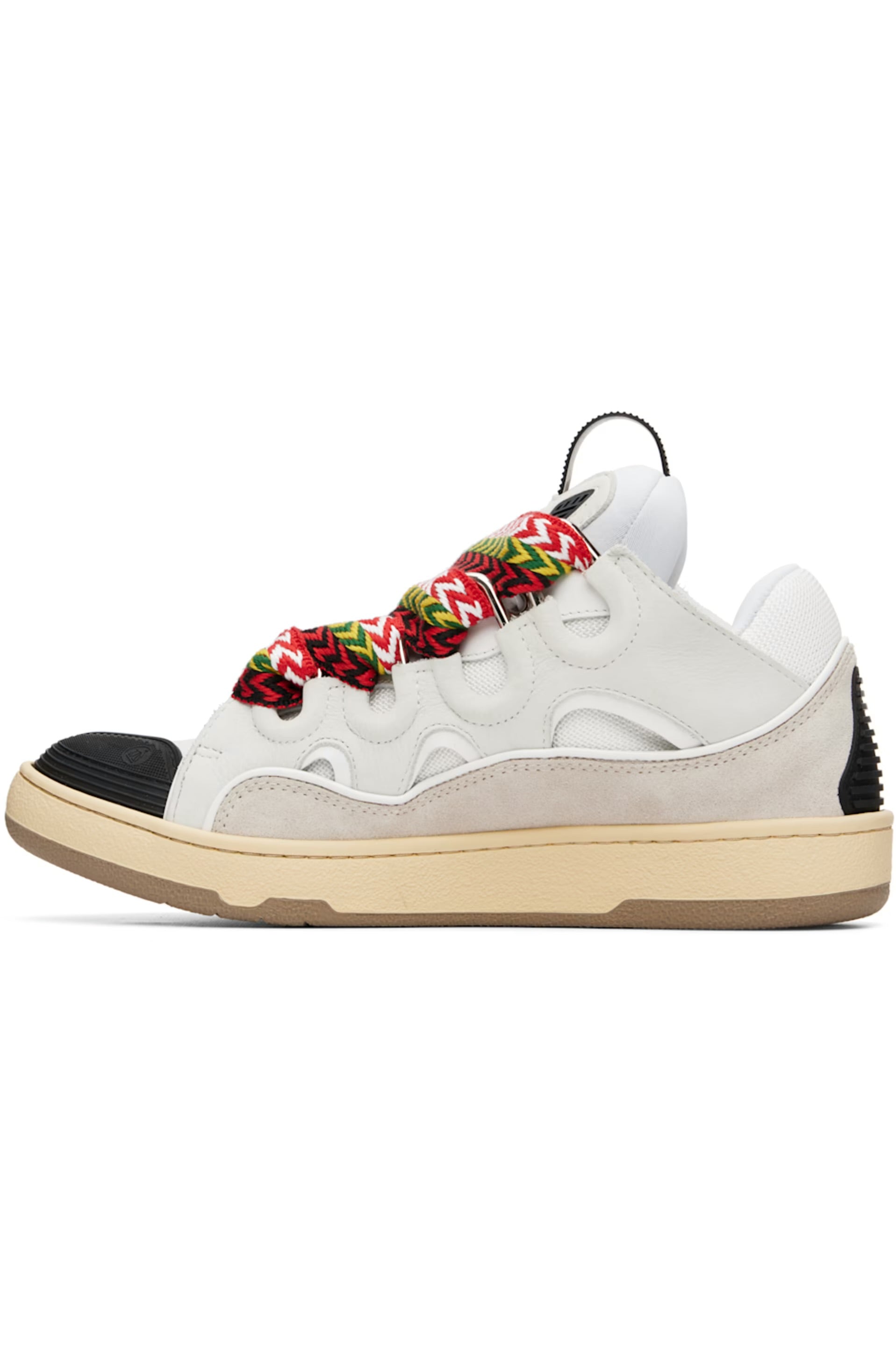 LANVIN
Off-White Curb Sneakers
