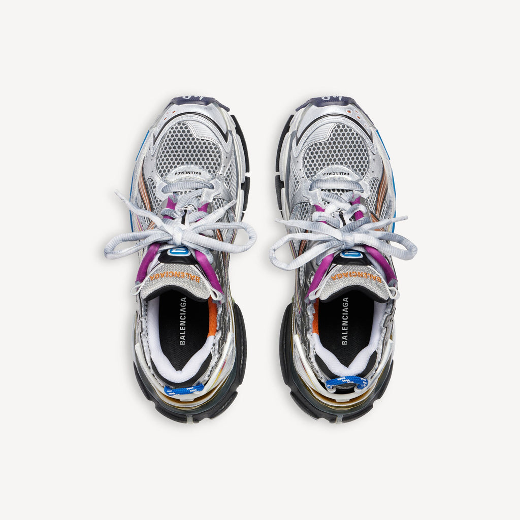 MEN'S RUNNER SNEAKER
