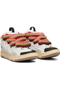 LANVIN
Off-White Curb Sneakers