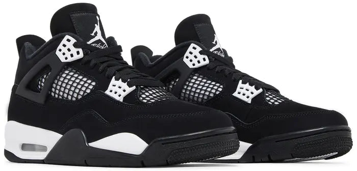 4 Retro 'White Thunder'