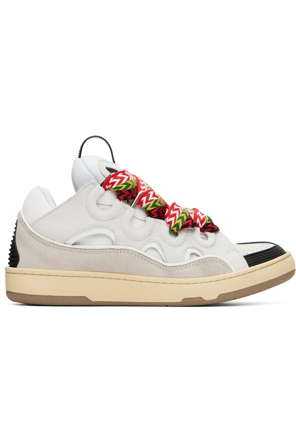 LANVIN
Off-White Curb Sneakers
