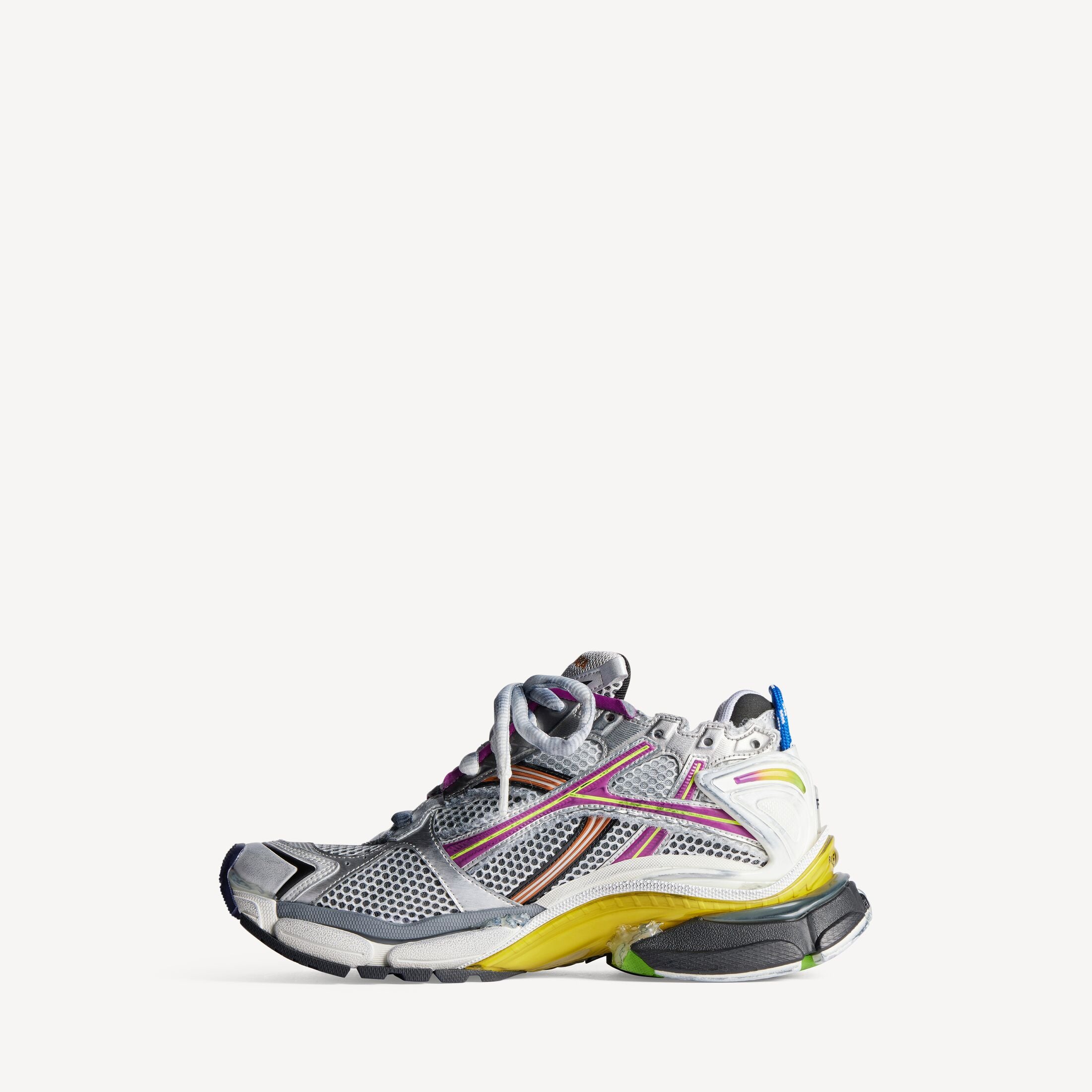 MEN'S RUNNER SNEAKER