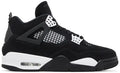 4 Retro 'White Thunder'