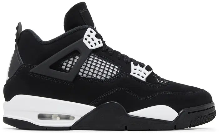 4 Retro 'White Thunder'