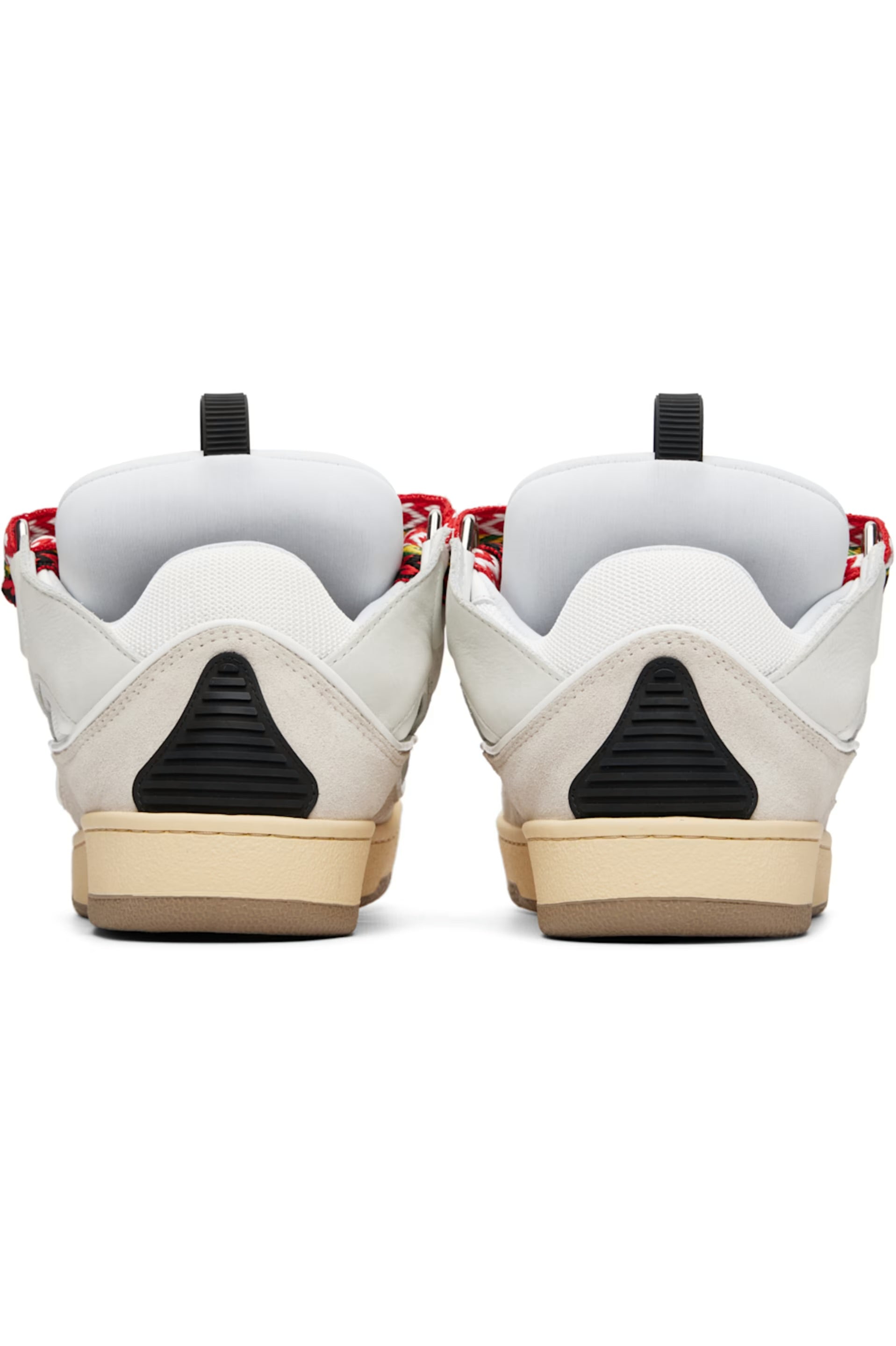 LANVIN
Off-White Curb Sneakers