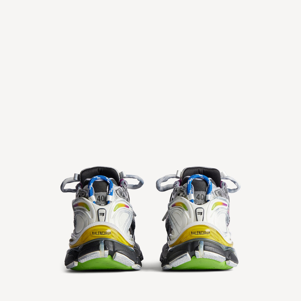 MEN'S RUNNER SNEAKER