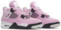Wmns Air Jordan 4
Retro 'Orchid'