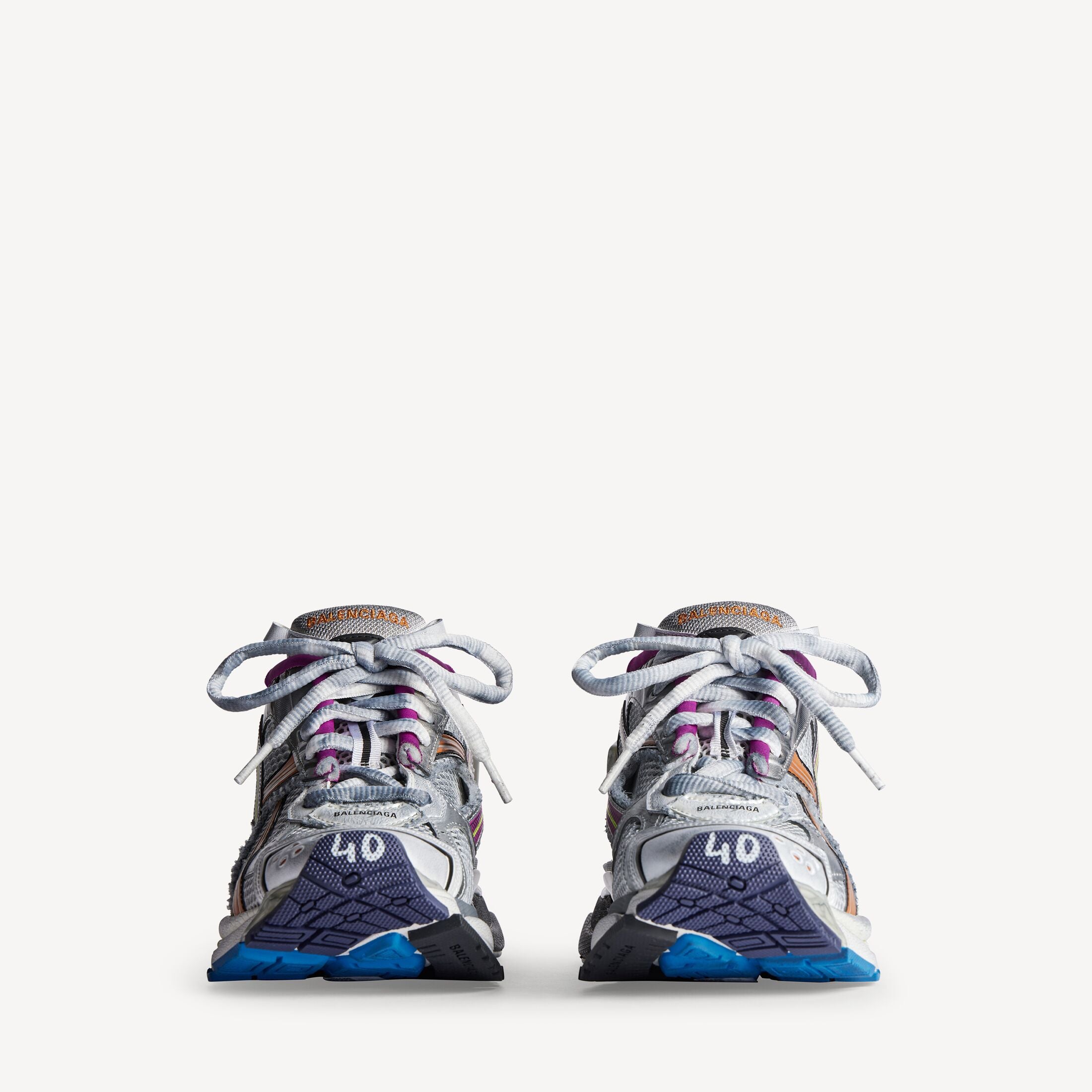 MEN'S RUNNER SNEAKER