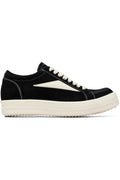 RICK OWENS
Black Tower Vintage Sneaks Sneakers