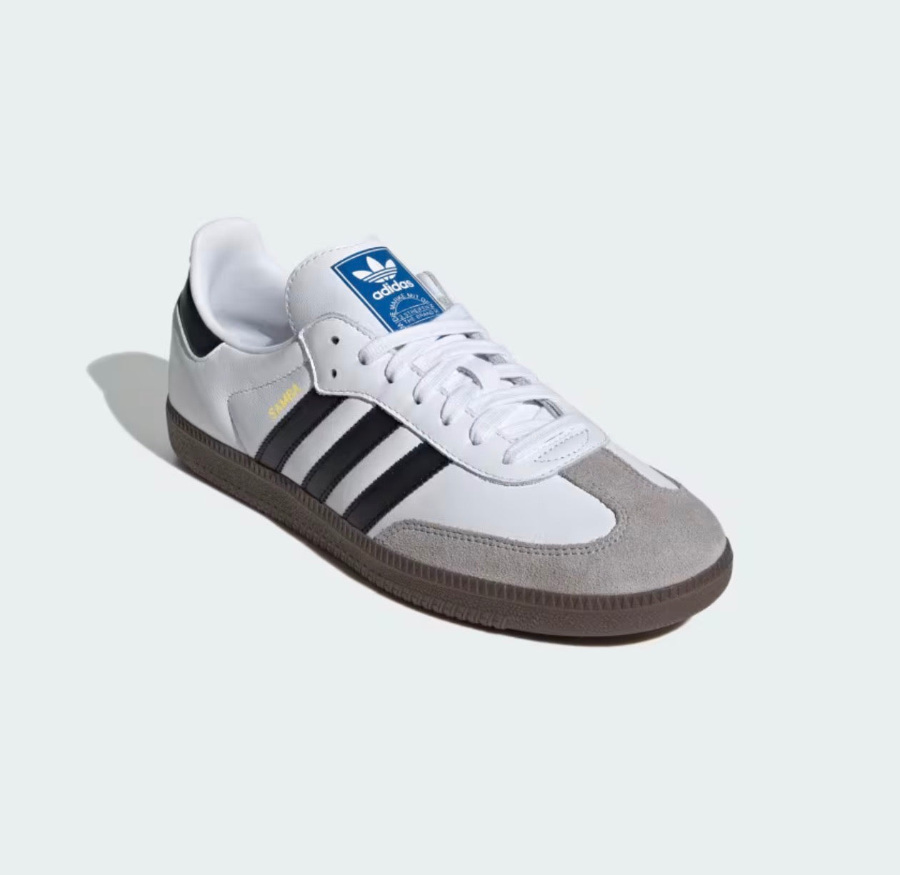 SAMBA OG SHOES