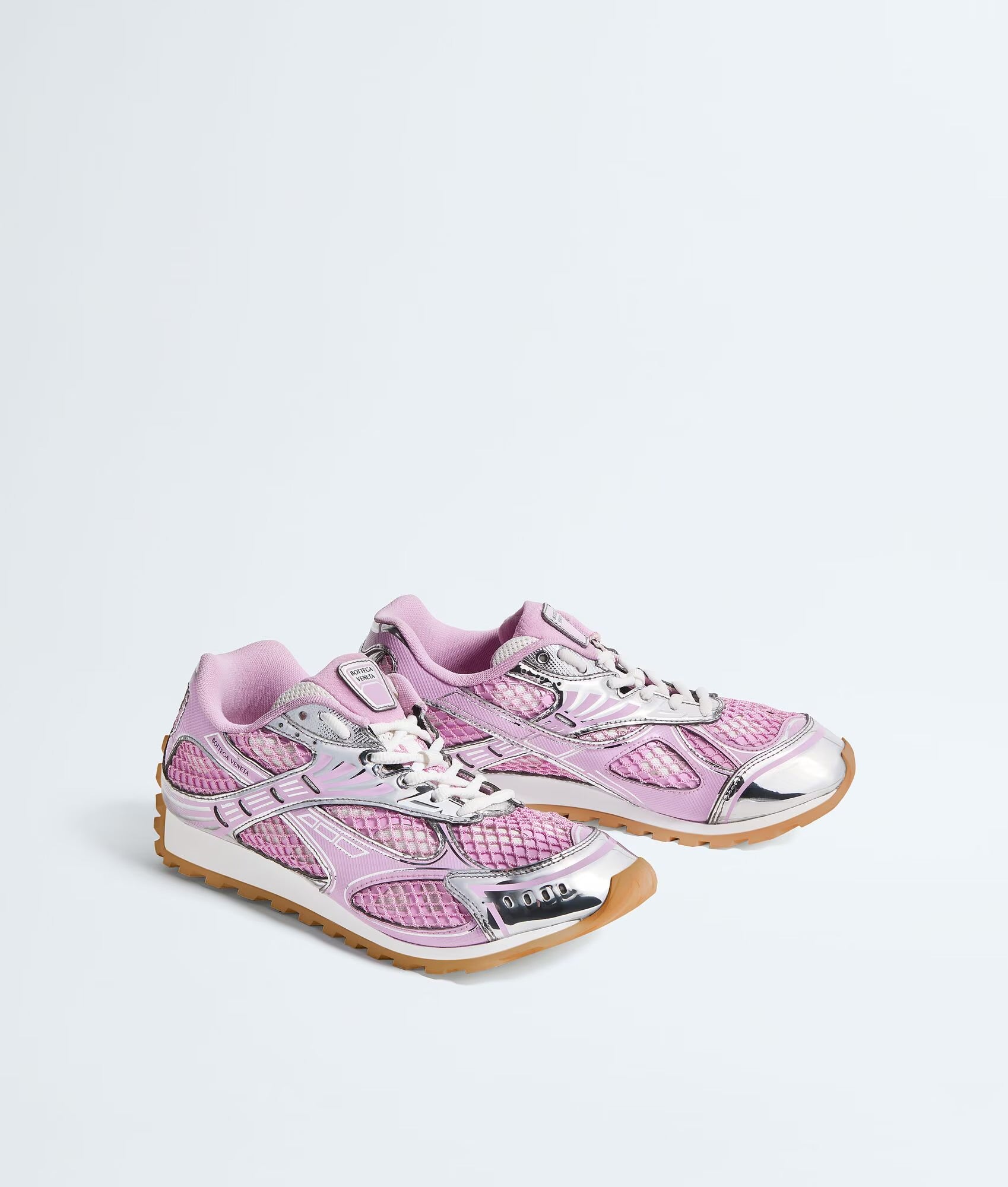 Orbit Sneaker