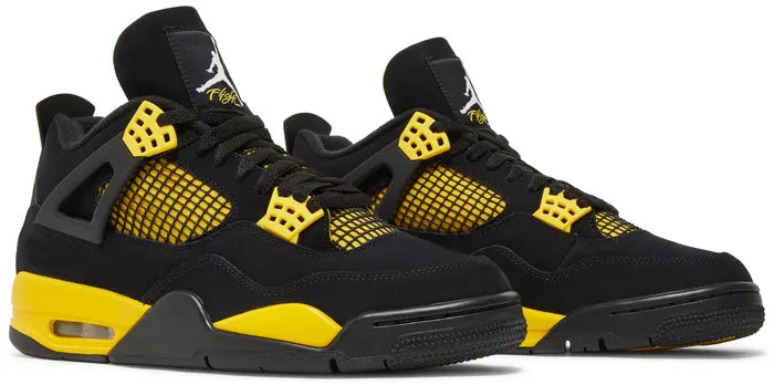 4 Retro 'Thunder' 2023