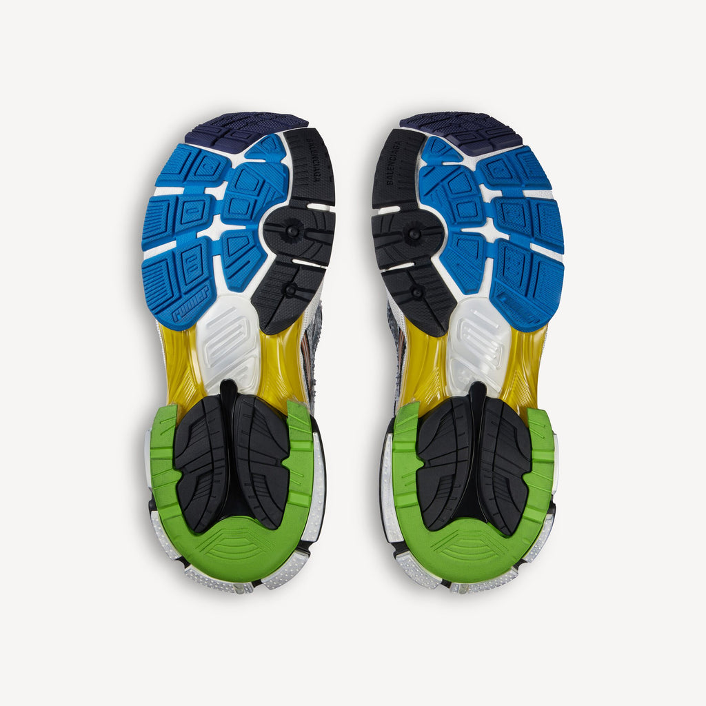 MEN'S RUNNER SNEAKER