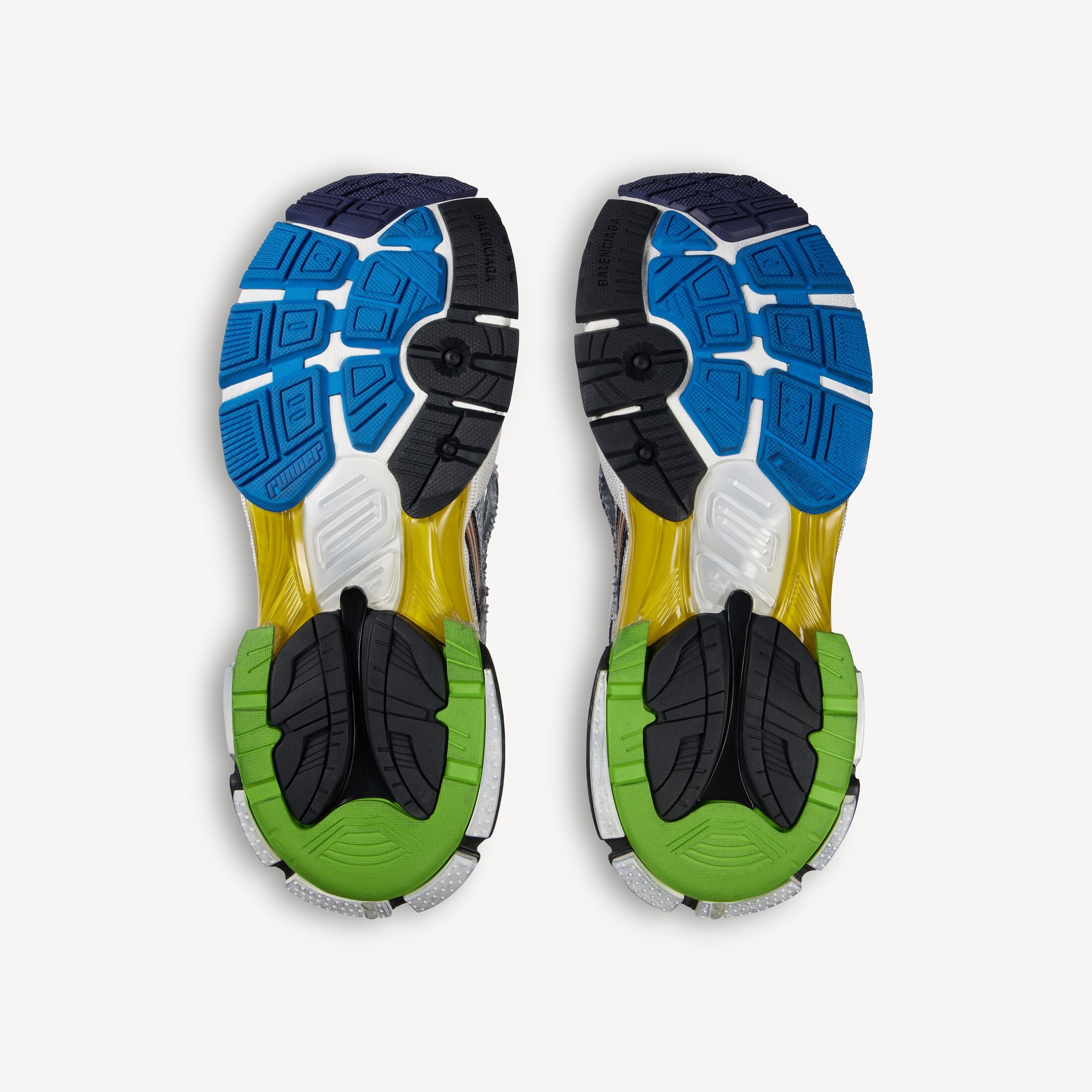 MEN'S RUNNER SNEAKER
