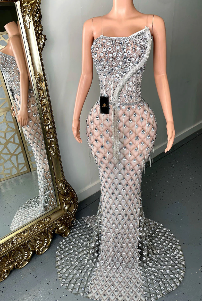 RORY DIAMANTE DRESS